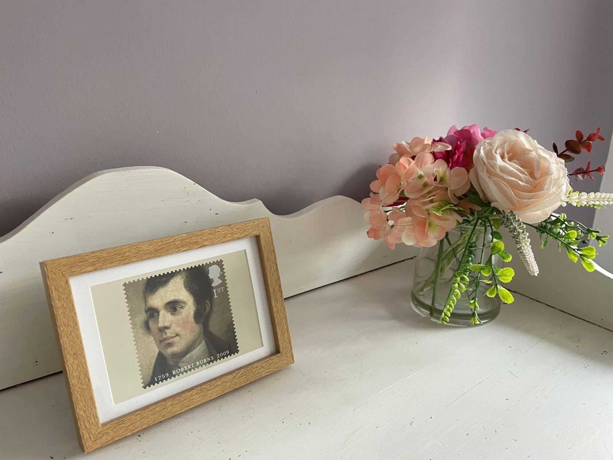 Rose Apartment 2-Bed Town Centre Apartment In Ayr Luaran gambar
